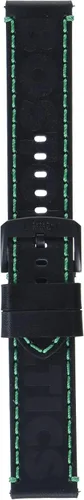 Miniatura 3 de Tissot Correa de reloj NBA Boston Celtics T852047514, Negro -, Moderno