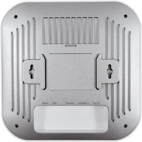 Miniatura 5 de WatchGuard AP330 - Punto de acceso Wi-Fi 6 - 802.11ax - Seguridad WPA3 - Radio 2x2, 6 antenas internas - Incluye licencia estándar de gestión Wi-Fi