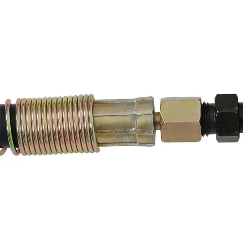 Miniatura 7 de Kit de punzón hidráulico de 10Ton 1/2"-2" con 6 troqueles a juego con el cortador del agujero del conducto eléctrico Kit de herramientas KO