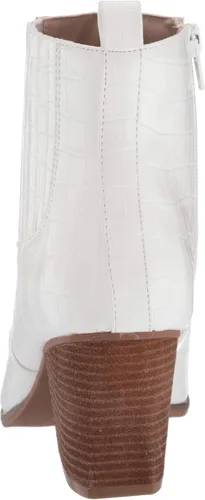 Miniatura 3 de The Drop Botines Sia puntiagudos occidentales para mujer