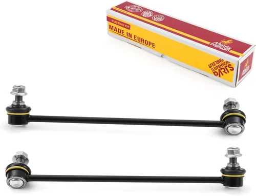 Miniatura 48 de Metrix Premium - Barra estabilizadora delantera L & R K750188 y K750189 para Chevrolet Equinox 08-17, Captiva Sport 12-15, GMC Terrain 10-17