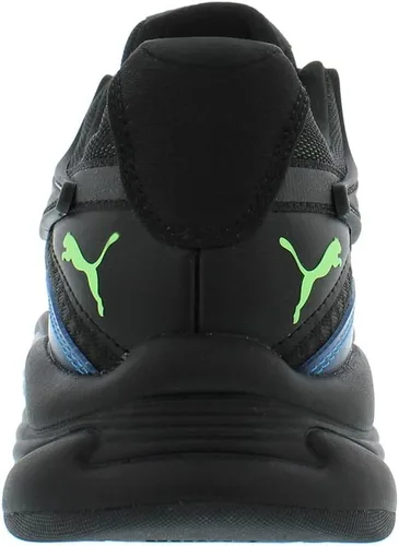 Miniatura 4 de PUMA Mens Rs-C Ls Lace Up Sneakers Shoes Casual - Black