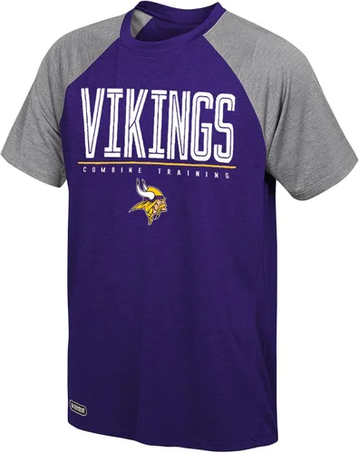Miniatura 2 de NFL - Camiseta de manga corta para niños y jóvenes de 8 a 20 años