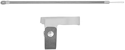 SOLKIN Drone Accessories Propeller Holder for 2 Color Option Holder for DJI Mavic Mini Drone Spare Parts Accessories (Color : Light Grey)