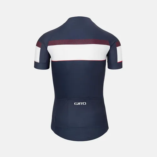 Miniatura 2 de Giro Mens Men's Chrono Sport Jersey