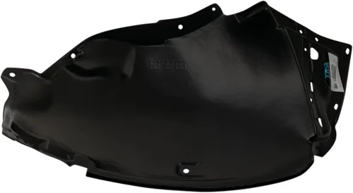Miniatura 6 de TRQ Juego de forros de guardabarros interior delantero compatible con Infiniti G35 2009 G37 IN1248116 IN1248119 IN1249116 IN1249116 IN1249119