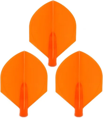 Miniatura 4 de CUESOUL Naranja AK4 Forma de escudo