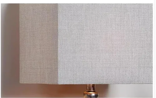 Miniatura 4 de Lámparas de escritorio con interruptor de botón de enchufe, lámpara de mesa creativa de león para dormitorio, mesita de noche, luz de escritorio