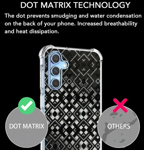 Miniatura 2 de Aroepurt Funda compatible con Gabb Phone 3 Pro Phone Case Stand Cover [Protección gruesa de silicona suave] [Cambio de forma multidireccional 3D]