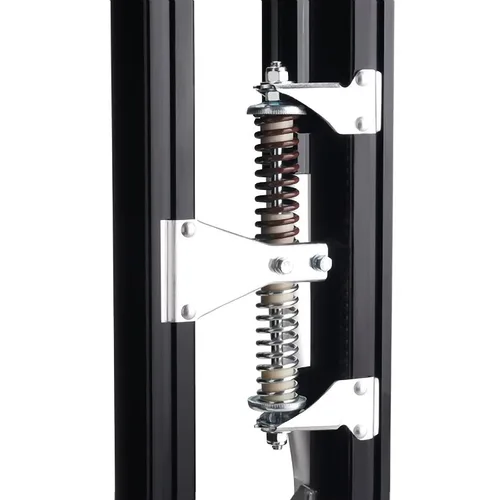 Miniatura 5 de Pilotes de placa de yeso laminado Pentagon Tools 1121, Negro, 1