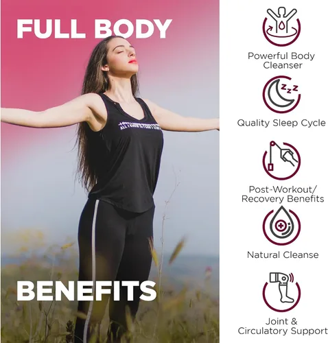 Miniatura 5 de Nutrivein Suplemento de glutatión liposomal premium y cápsulas de cereza ácida: suplemento liposomal de glutatión de alta absorción y cápsulas