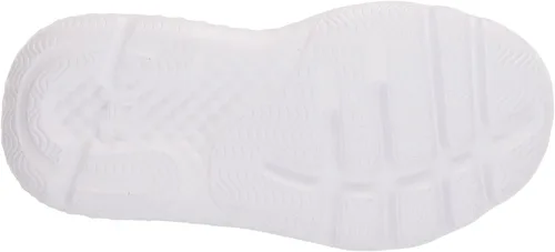 Miniatura 4 de Under Armour Tenis de correr unisex para niños preescolares revitalize con cierre alternativo