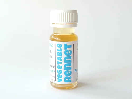 Miniatura 3 de Cuajo Microbial 0.3 fl oz - Coagulante Queso