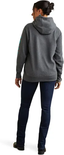 Miniatura 3 de Ariat Women's Hooded Sweatshirt