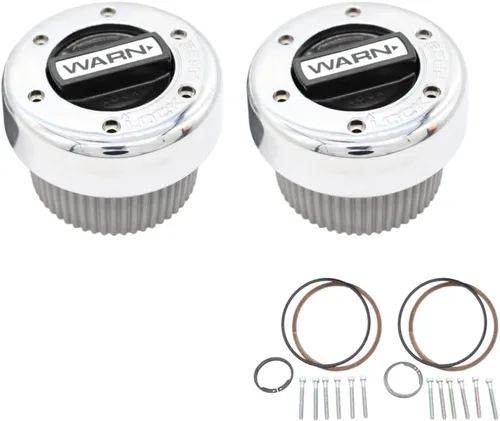 Miniatura 2 de WARN 38826 Cubos manuales premium