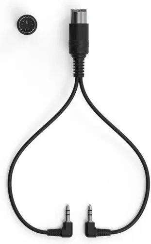 Miniatura 6 de CME WIDI Jack Accesorio Cable MIDI 5-PIN DIN
