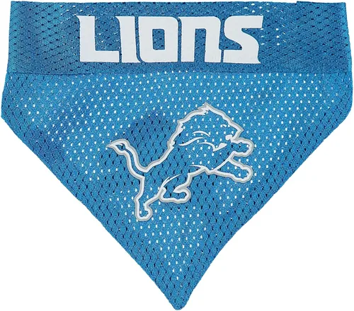 Miniatura 19 de Pets First Bandana para perro NFL – ARIZONA CARDINALS - Bandana reversible para mascotas deportiva de 2 caras con un logotipo de equipo bordado