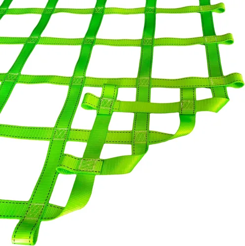 Miniatura 4 de Red de escalada, tamaño personalizado, estructuras de escalada al aire libre para niños, juego de columpios para interiores, selva, gimnasio, casa