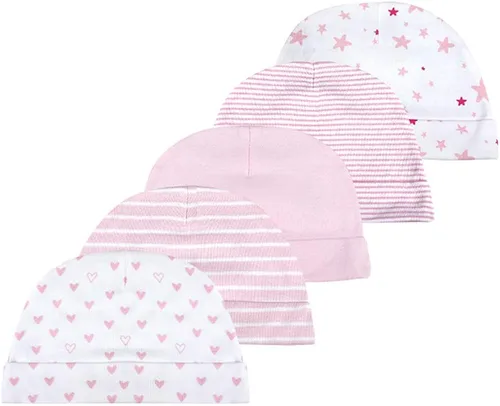 Miniatura 4 de Kiddiezoom - Conjunto de ropa unisex para bebé para regalo 19 piezas