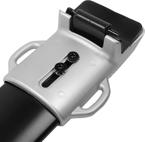 Miniatura 7 de KUAFU Barra transversal para portaequipajes compatible con Lexus GX460 2010-2023, repuesto para portaequipajes PT278-60091, 2 unidades, 165 libras