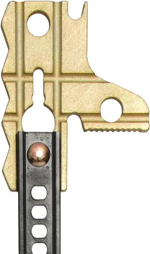 Miniatura 2 de Gato Hi-Lift Hi-Lift X-TREME, Gris