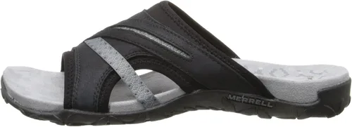 Miniatura 8 de Merrell Terran Slide II Sandalia para mujer
