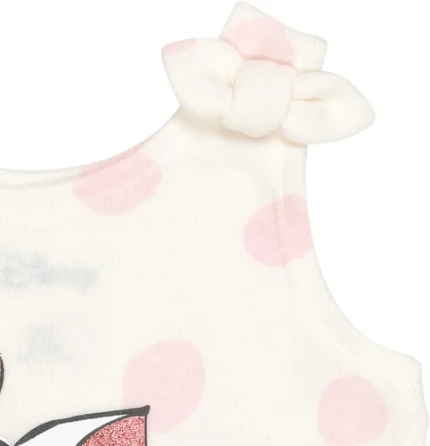 Miniatura 57 de Disney Conjunto de mameluco y diadema tallas para recién nacidos a niños pequeños (recién nacido - 5)