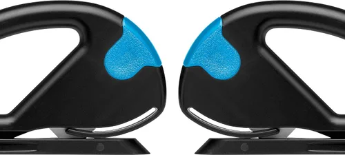 Miniatura 9 de Martor 43037.00 Cortador Secumax Snitty, Negro/Azul