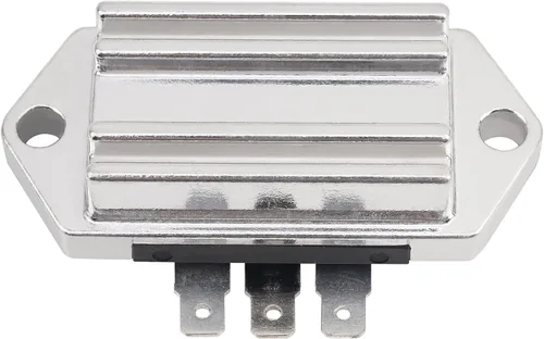 Miniatura 2 de AHL Regulador de Voltaje Rectificador Compatible con Kohler 2540303, 25 403 03, 2540303-s, 41 403 08-S, 4140309, 41 403 09, 4140309-s, 41 403 09-S