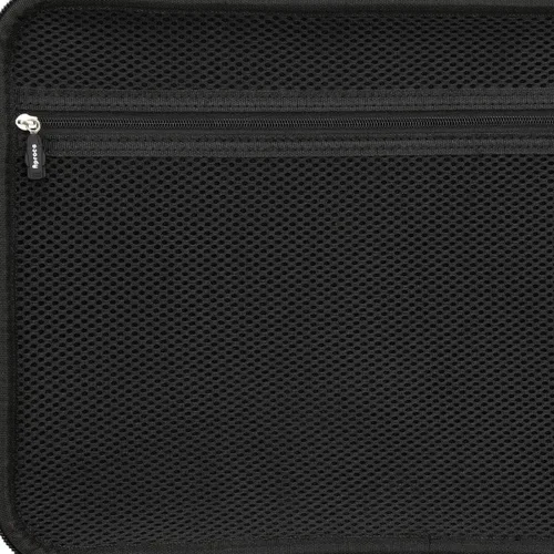 Miniatura 4 de Aproca Funda compatible con proyector Epson EX3290 / EpiqVision Flex CO-W01 / VS250 SVGA de 3 chips 3LCD WXGA, bolsa de almacenamiento portátil