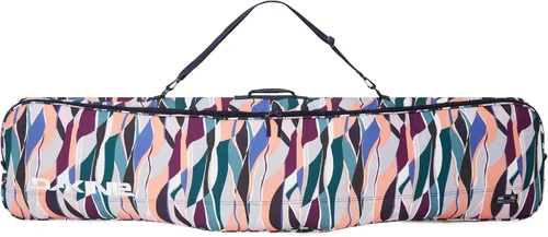 Miniatura 8 de Dakine Bolsa de snowboard de tubería, bolsa de viaje ligera para tablero