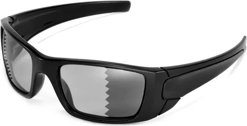Miniatura 3 de Cofery Lentes de repuesto para lentes de sol Oakley Fuel Cell Múltiples opciones disponibles