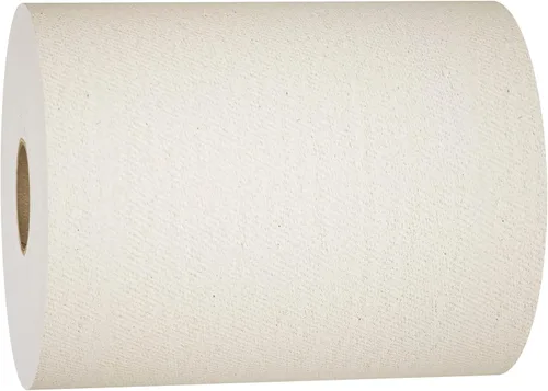 Miniatura 2 de Scott Professional Toallas de papel universales de rollo duro 100% fibra reciclada, a granel (04142), enrollado duro núcleo de 1.5', bolsillos