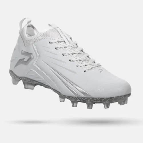 Miniatura 3 de Phenom Elite Quantum Speed Tacos de Fútbol Americano Edición de Color del Equipo Tacos Ligeros de Rendimiento de Velocidad para Hombres y Niños
