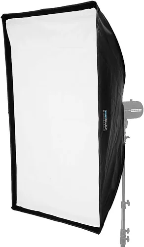 Miniatura 8 de Pro Studio Solutions EZ-Pro Reflector octagonal con anillo de velocidad