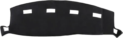 Miniatura 75 de Cubierta de tablero adecuada para Honda Ridgeline 2017-2024/Pilot 2016-2022/Passport 2019-2024, parasol para tablero de coche, accesorios de tablero