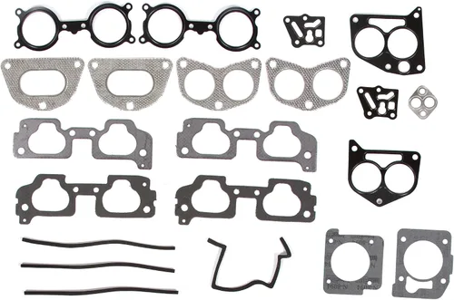 Miniatura 5 de Compatible con Subaru Impreza Legacy Forester Outback 2.5 EJ25 04-09 Juego completo de tornillos de cabeza