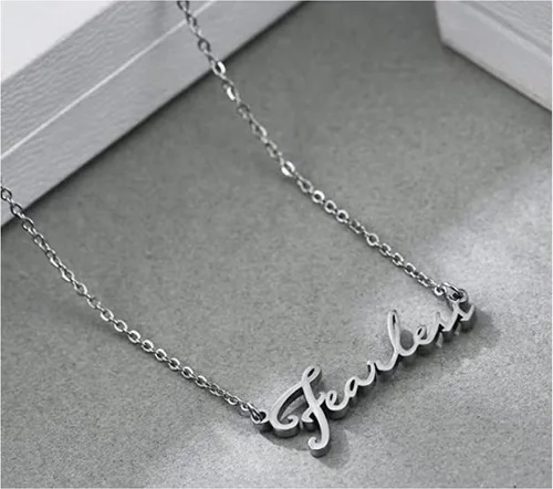 Miniatura 8 de All too well 1989 Reputation Singer Signature Collar para amantes de la música, regalos inspirados para fanáticos