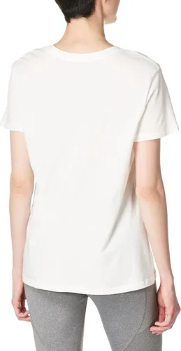 Miniatura 5 de PUMA Camiseta Essentials para mujer