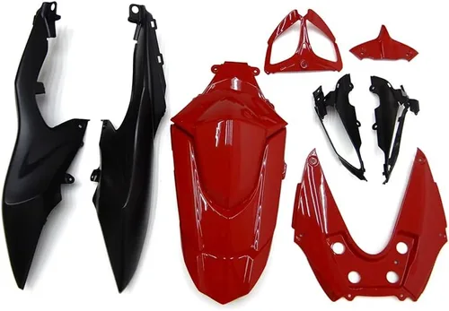 Miniatura 8 de FLPRO Kit de carenado completo de plástico ABS para Suzuki 2009-2016 GSXR1000 K9 GSXR 1000 2009 10 2011 2012 2013 2014 2015 2016 motocicleta ABS