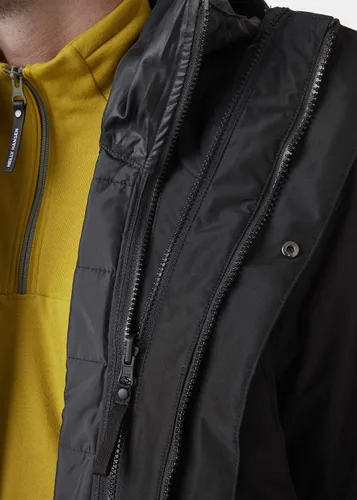 Miniatura 9 de Helly-Hansen Chaqueta impermeable para hombre