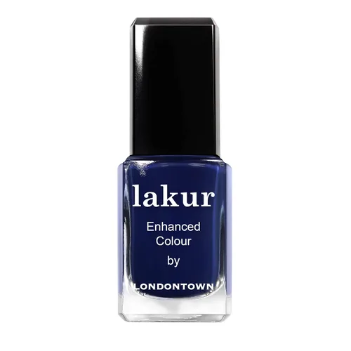 Miniatura 10 de LONDONTOWN Lakur Esmalte de uñas de color mejorado