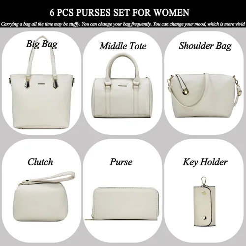 Miniatura 128 de 2E-youth - Bolsas y carteras de diseño para mujer, bolso de hombro, bolsa de mano