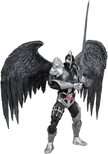 Miniatura 2 de McFarlane Toys Spawn The Dark Redeemer - Figura de acción de 7 pulgadas con accesorios