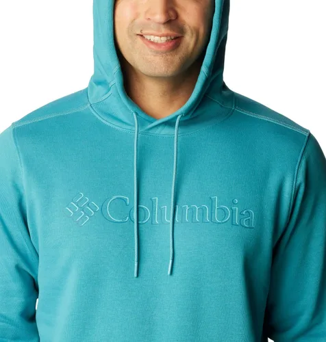 Miniatura 4 de Columbia Northern Comfort Sudadera con capucha para hombre