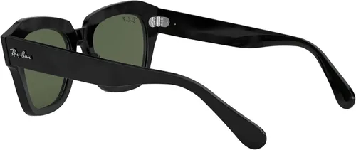 Miniatura 5 de Ray-Ban 1.929in 0RB2186 State Street