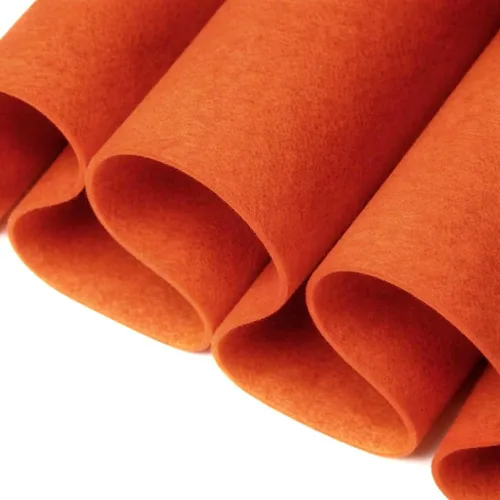 Miniatura 47 de FabricLA - Tela de fieltro acrílico Material suave, no rígido 72 pulgadas de ancho, 1.6 mm de grosor Fieltro por yarda para manualidades