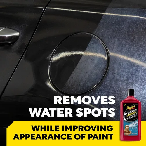 Miniatura 5 de Meguiar 's A3714 Compound Quitamanchas con agua – 16 onzas