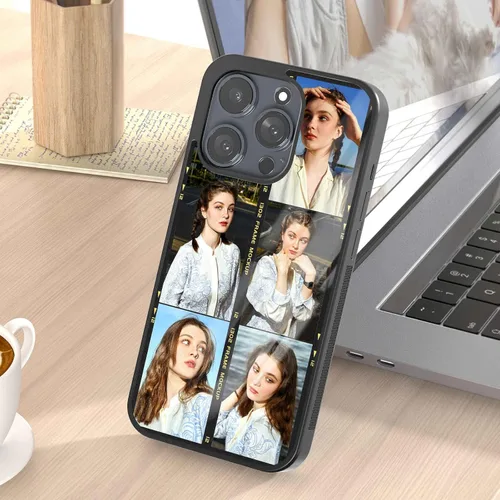 Miniatura 6 de Fundas de teléfono para iPhone 11 12 13 14 Pro Max Plus Mini X 7 8 SE Samsung Galaxy S10 S20 S21 S22 S23 Note Z Filp3 4 Moto G Power Pure Pixel