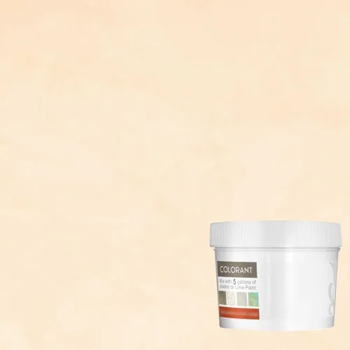 Vasari Lime Yeso y Pintura | COLORANTE | Tinte Líquido Concentrado | Grupo 2 | Color: Coral #33